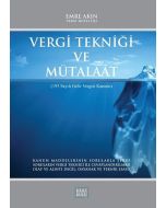 Vergi Tekniği ve Mütalaat (Ciltli)