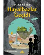 Hayalbaz Geçidi