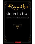 Sihirli Kitap
