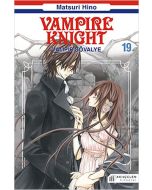 Vampire Knight - Vampir Şövalye 19