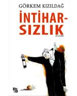İntiharsızlık