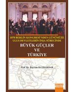 Büyük Güçler ve Türkiye