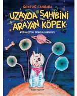 Uzayda Sahibini Arayan Köpek