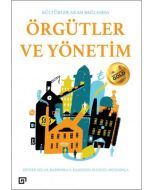 Örgütler ve Yönetim