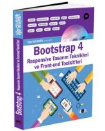 Bootstrap 4 (Cd Ekli)