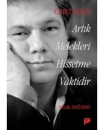 Cihat Aşkın - Artık Melekleri Hissetme Vaktidir