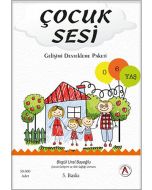 Çocuk Sesi