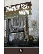 Sırtımdaki Ceset Dikran