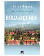 Boğaziçi'nde Kırk Yılım