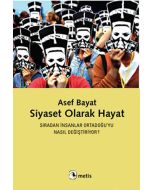 Siyaset Olarak Hayat