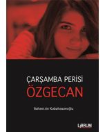 Çarşamba Perisi Özgecan