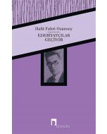 Edebiyatçılar Geçiyor