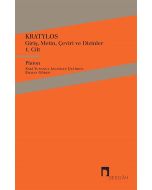 Kratylos 1. Cilt