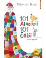 101 Atasözü 101 Öykü