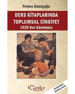 Ders Kitaplarında Toplumsal Cinsiyet
