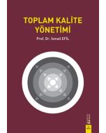 Toplam Kalite Yönetimi