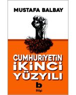 Cumhuriyetin İkinci Yüzyılı