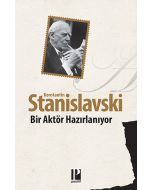 Bir Aktör Hazırlanıyor