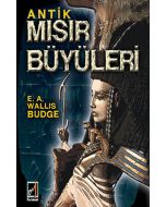 Antik Mısır Büyüleri