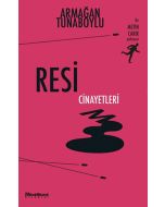 Resim Cinayetleri