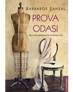 Prova Odası