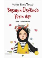 Başımın Üstünde Yerin Var