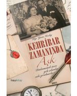 Kehribar Zamanında Aşk