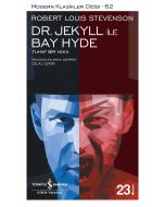 Dr. Jekyll ile Bay Hyde