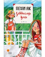 Gökkuşağı Yazı