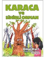 Karaca Ve Sihirli Orman