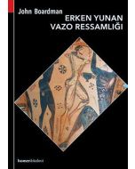Erken Yunan Vazo Ressamlığı