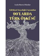 90'larda Türk Öyküsü