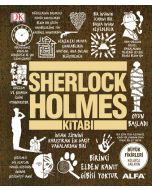 Sherlock Holmes Kitabı (Ciltli)