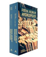 Sosyal Bilimler Ansiklopedisi (2 Cilt)