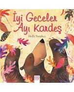 İyi Geceler Ayı Kardeş
