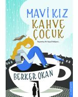 Mavi Kız Kahve Çocuk