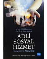 Adli Sosyal Hizmet