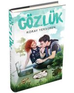 Gözlük - Ciltli
