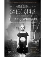 Gölge Şehir (Ciltli)