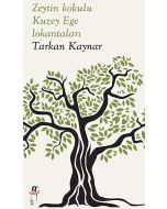 Zeytin Kokulu Kuzey Ege Lokantaları