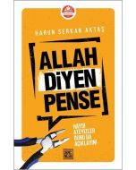 Allah Diyen Pense