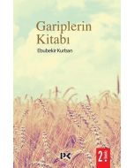 Gariplerin Kitabı