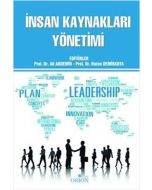 İnsan Kaynakları Yönetimi