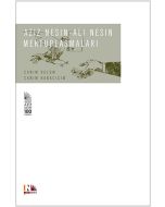 Aziz Nesin - Ali Nesin Mektuplaşmaları - Canım Oğlum Canım Babacığım (Ciltli)