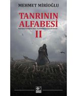 Tanrının Alfabesi II