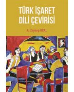Türk İşaret Dili Çevirisi