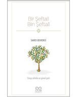 Bir Şeftali Bin Şeftali