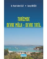Turizmde Devre Mülk - Devre Tatil