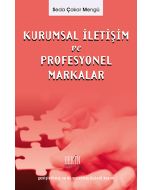 Kurumsal İletişim ve Profesyonel Markalar