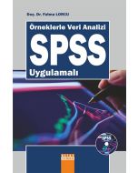 Örneklerle Veri Analizi SPSS Uygulamalı